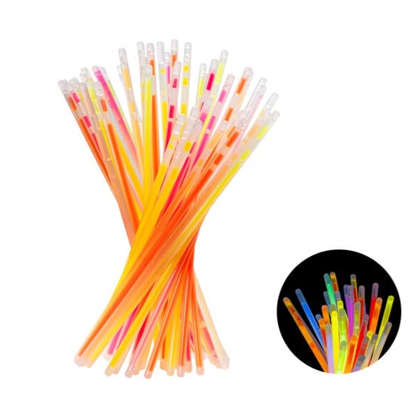 Fluorescentni štapići 1