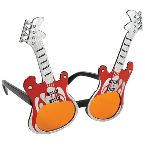 Naočare gitara 1