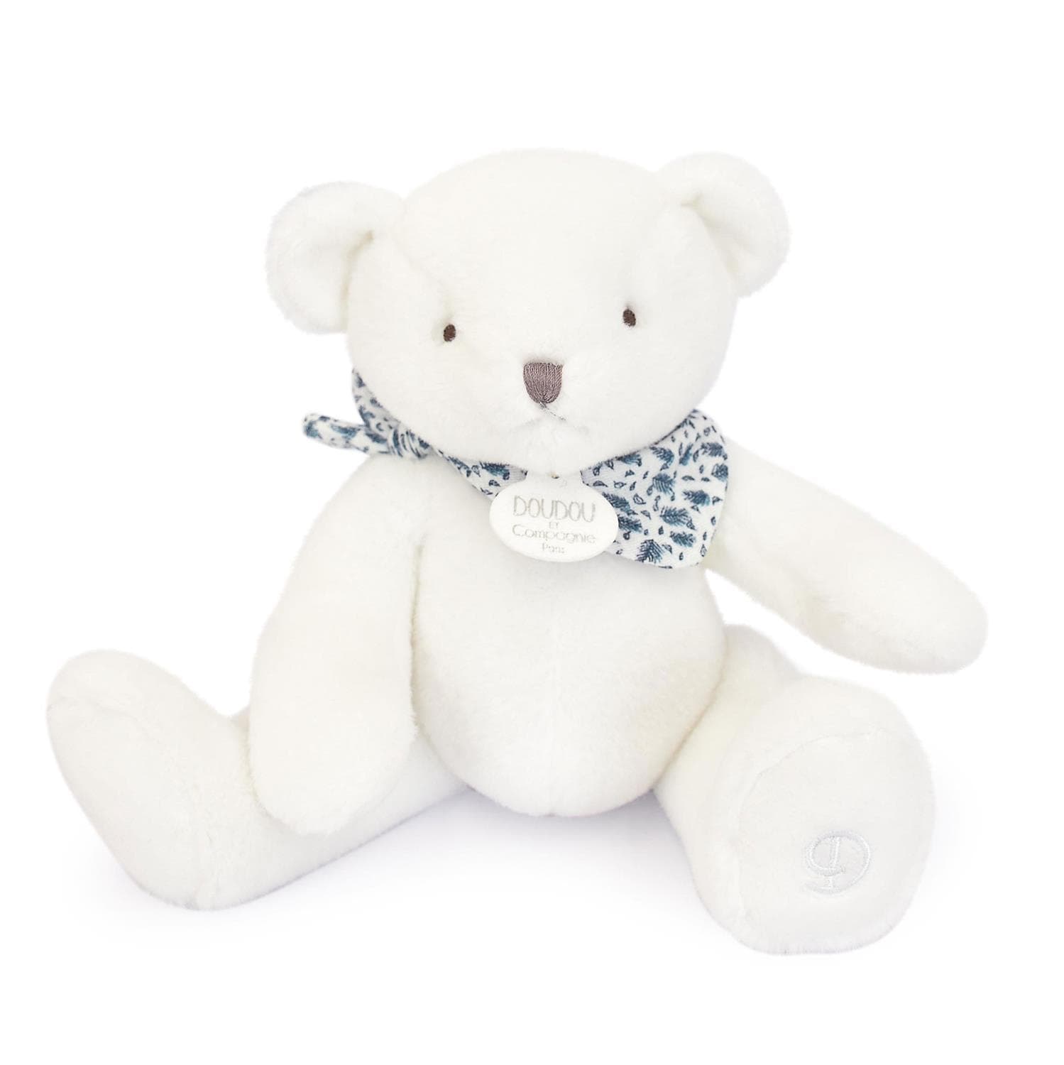 Medo bijeli 24 cm 1