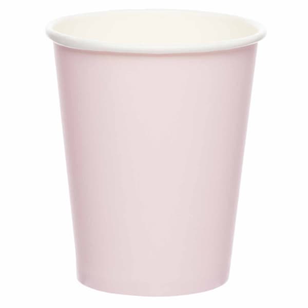 Marshmallow čaše 1