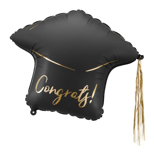 Balon kapa za diplomiranje 1