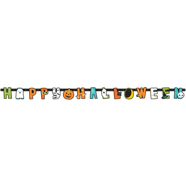 Hallo-ween Friends baner 1