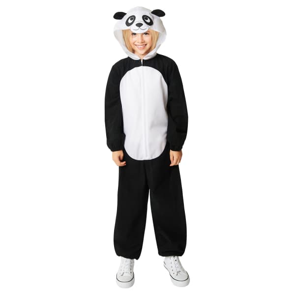 Kostim Panda 3 - 4 godine 1