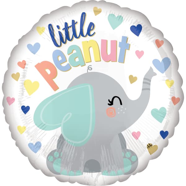 Balon Little peanut 1