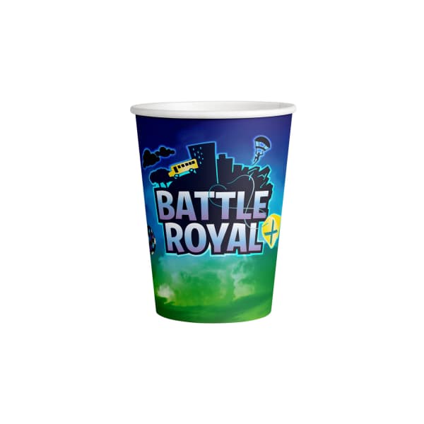 Battle Royal čaše 1