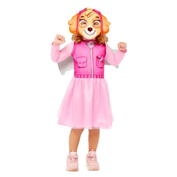 Kostim Paw Patrol Skye 4 - 6 godina 1