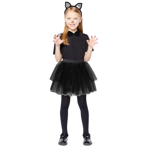 Set Kit Cat 2