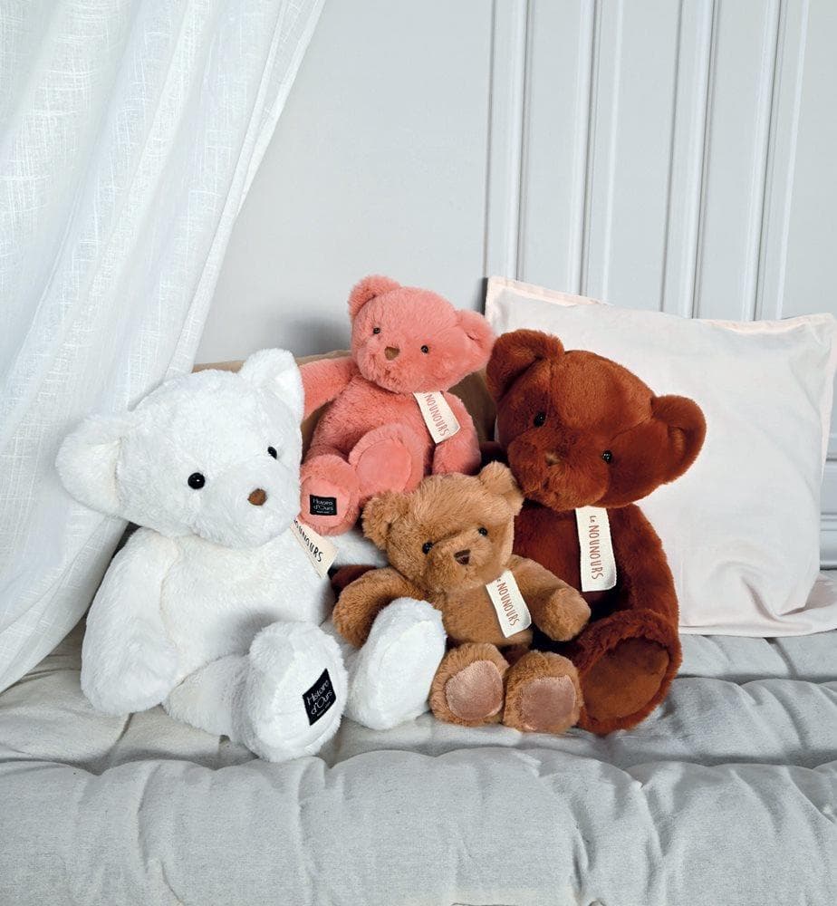 Medo noisette 28 cm 2
