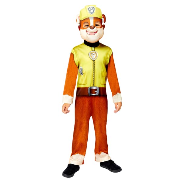 Kostim Paw Patrol Rubble 4 - 6 godina 1