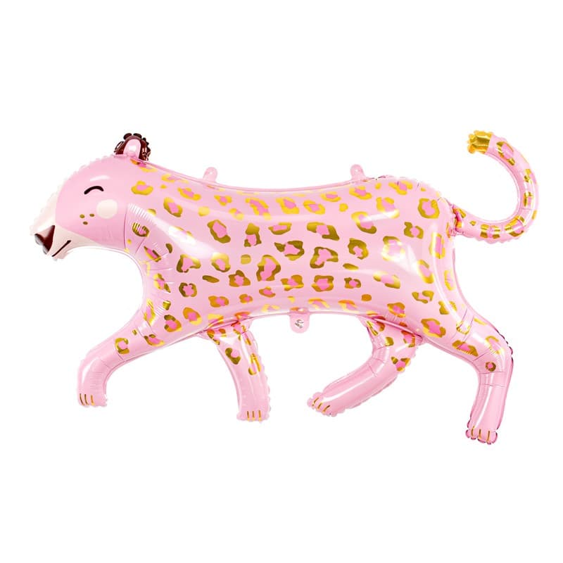 Balon leopard 1
