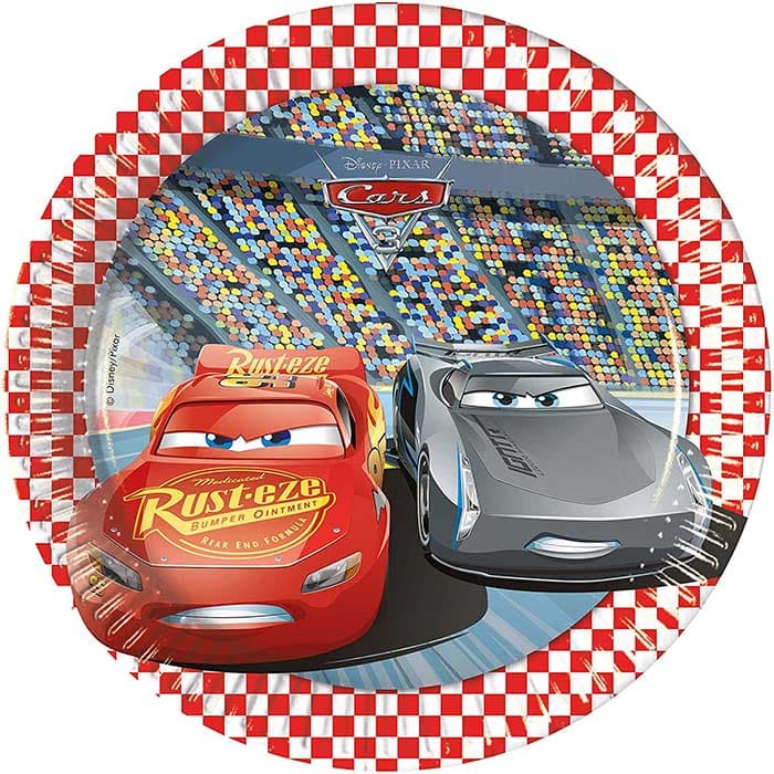 Cars tanjiri 1