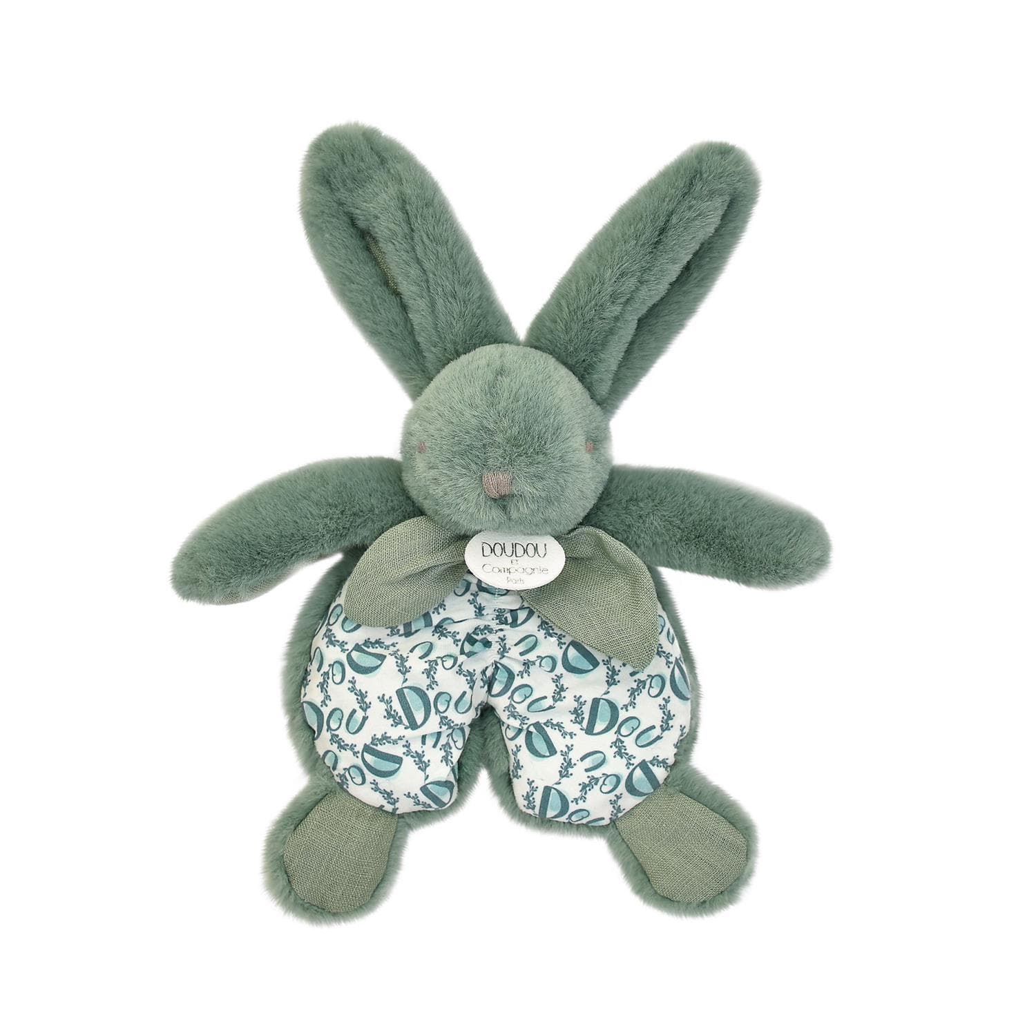 Zec DouDou - Vert Sauge 1