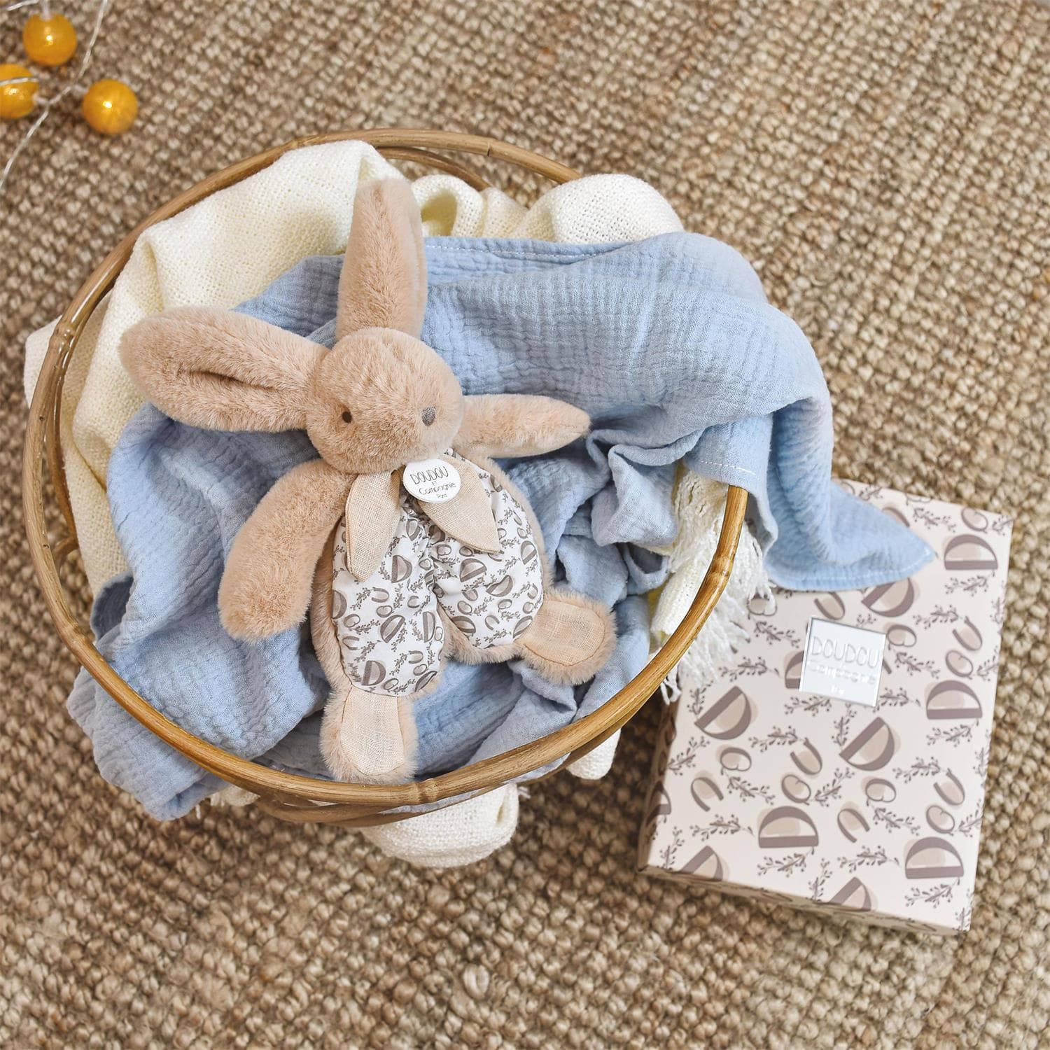 Zec DouDou - Beige Sable 3