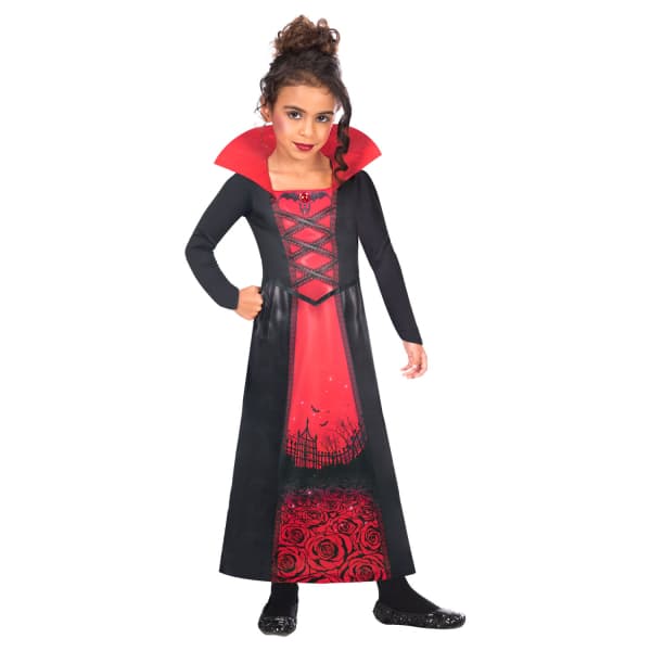 Kostim Sustainable Rose Vampiress 4 - 6 godina 1