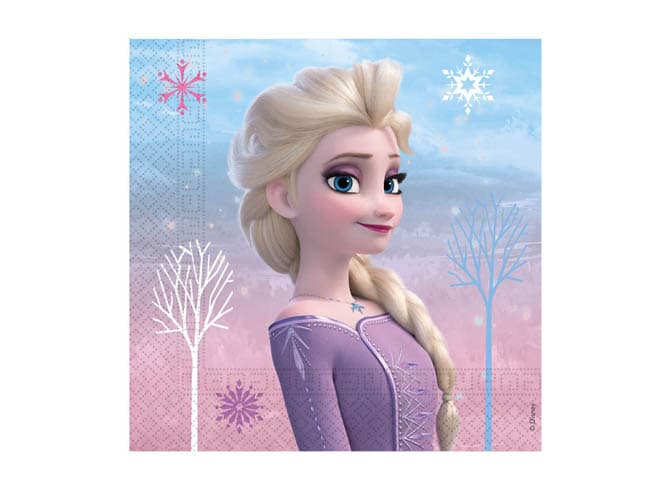 Frozen II salvete 1