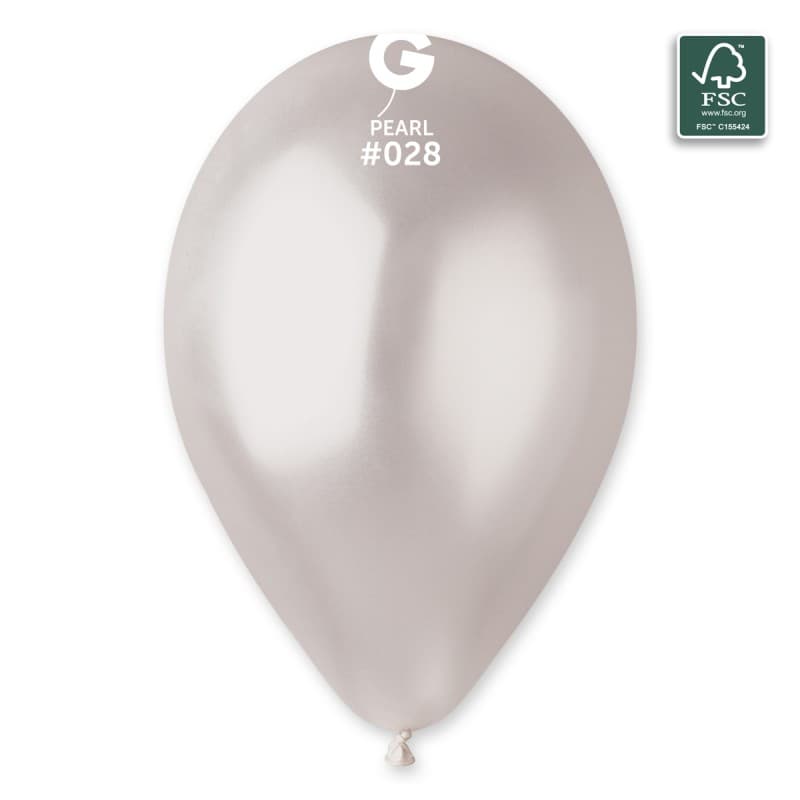 Balon Pearl 11" 1