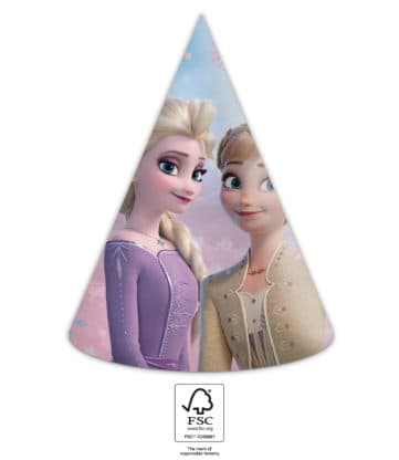 Frozen II kape 1
