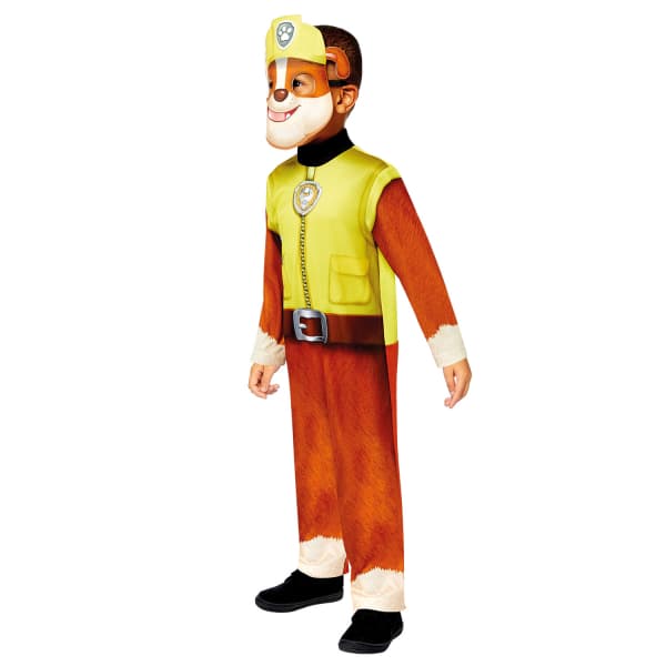 Kostim Paw Patrol Rubble 4 - 6 godina 2