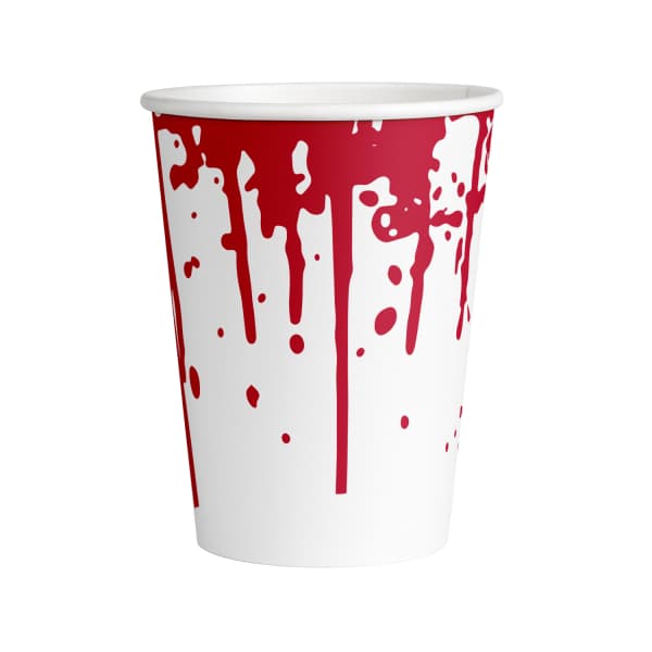 Bloody Good Time čaše 1