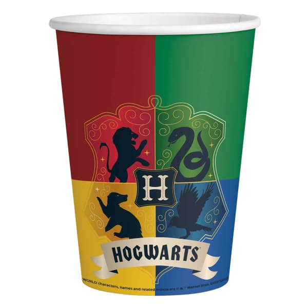 Harry Potter čaše 1