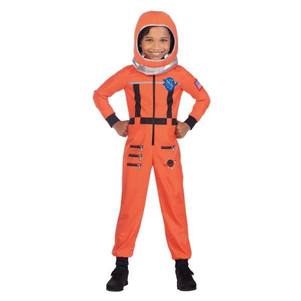 Kostim astronaut 6 - 8 godina 1