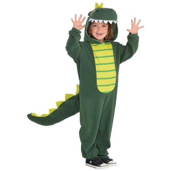 Kostim Zipster Dinosaur 3 - 4 godine 1
