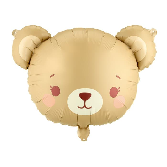 Balon medo 1