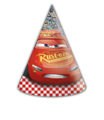 Cars kape 1