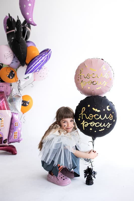 Hocus Pocus folija balon 2