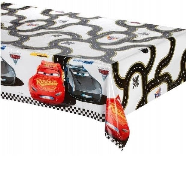 Cars stolnjak 1