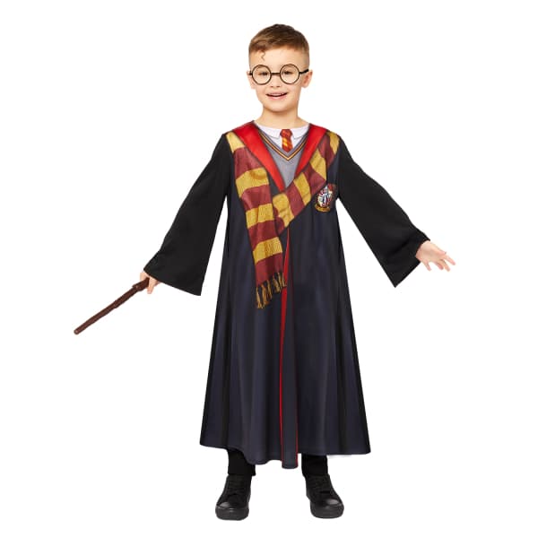 Kostim Harry Potter Dlx 4 - 6 godina 1