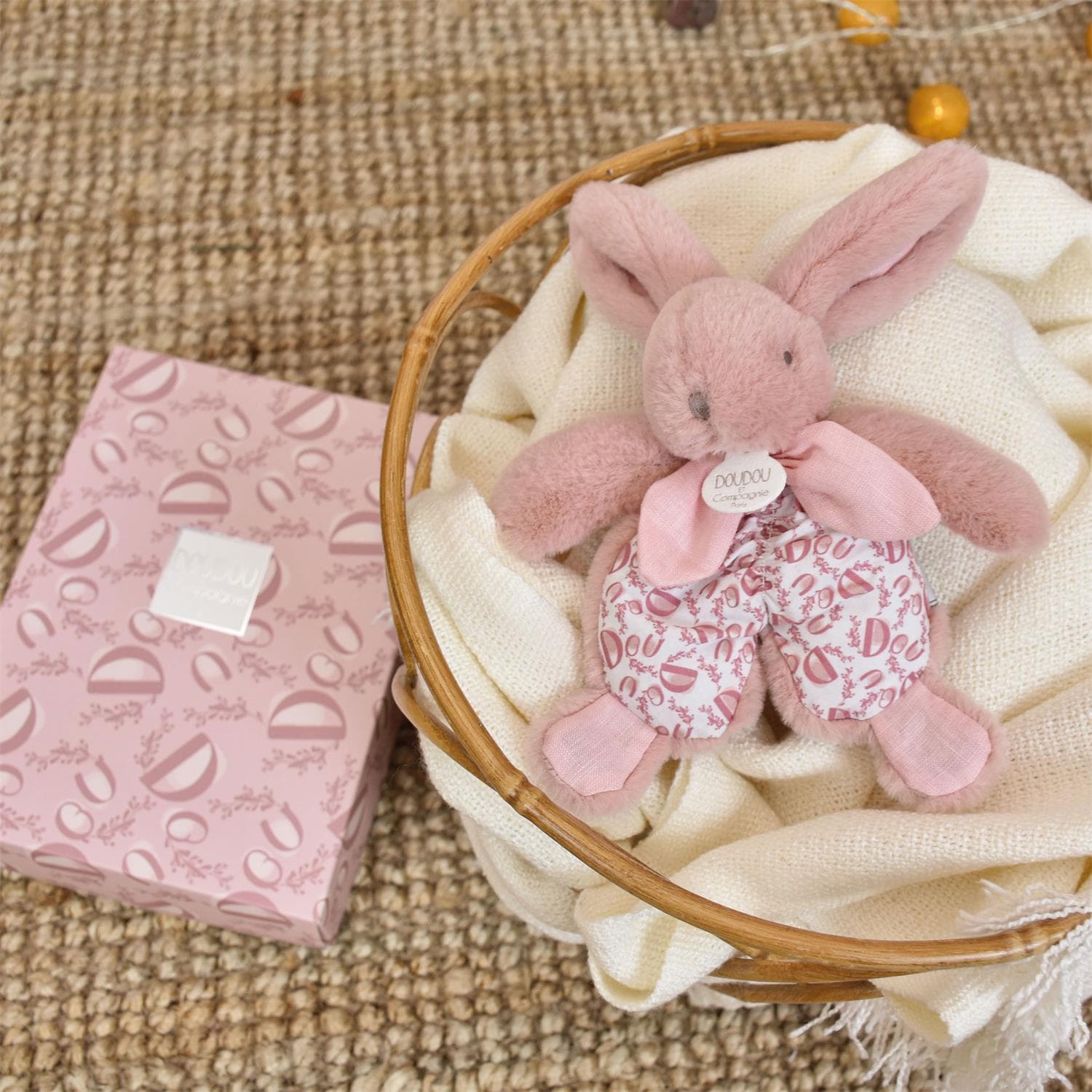 Zec DouDou rosé 3