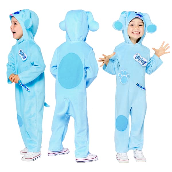 Kostim Blue's Clues 3 - 4 godine 2