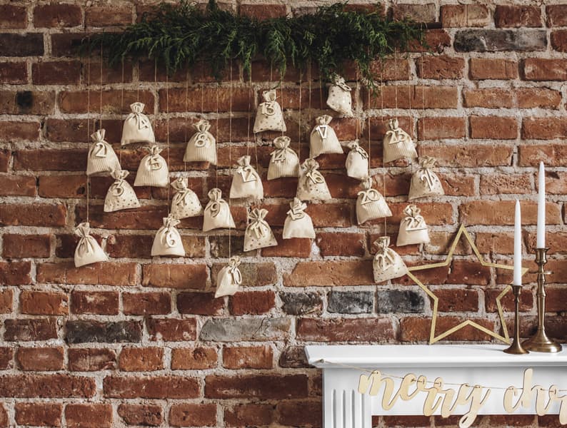 Advent kalendar - kesice 4