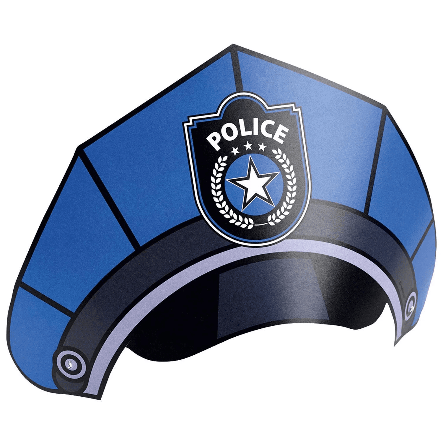 Policija kape 1