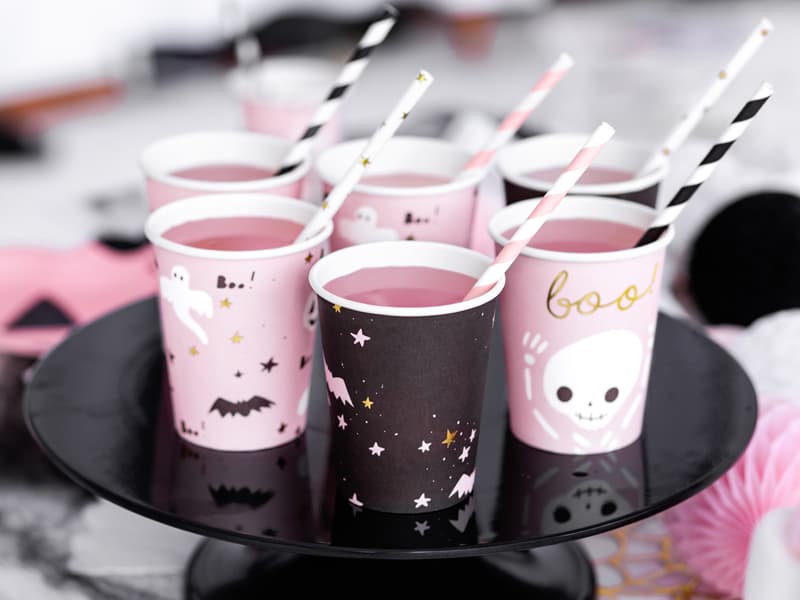 Boo! čaše 2