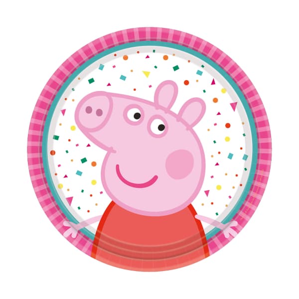 Peppa pig tanjiri 1