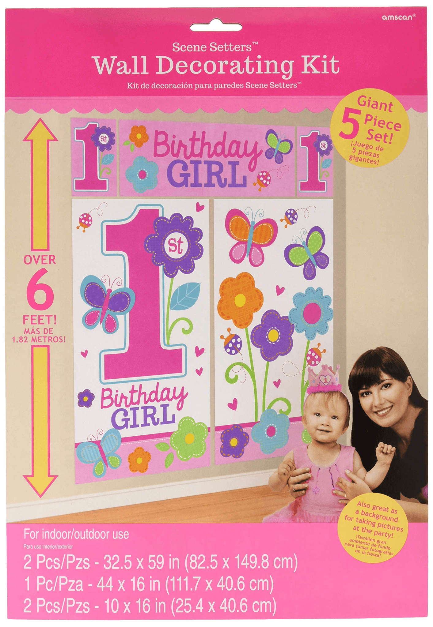 Sweet girl poster 1