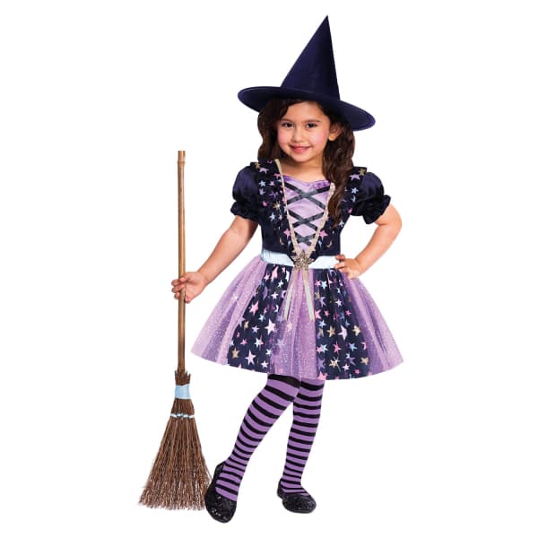Kostim Starlight Witch 6 - 8 godina 1