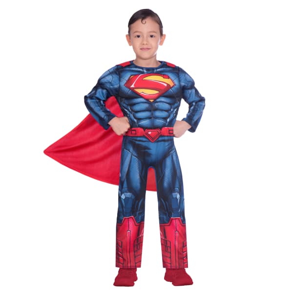 Kostim Superman 10 - 12 godina 1