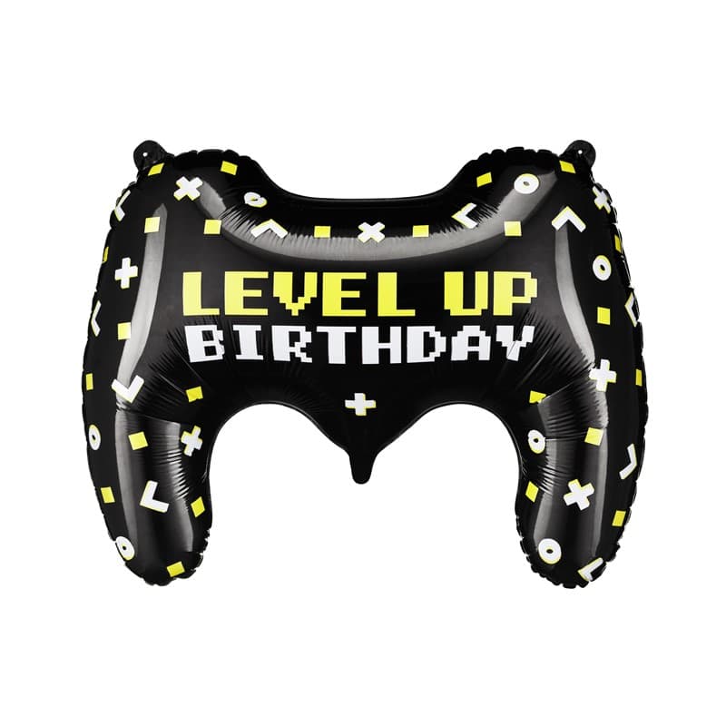 Balon Gamepad 1