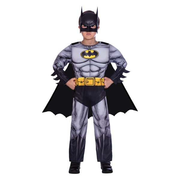 Kostim Batman 4 - 6 godina 1