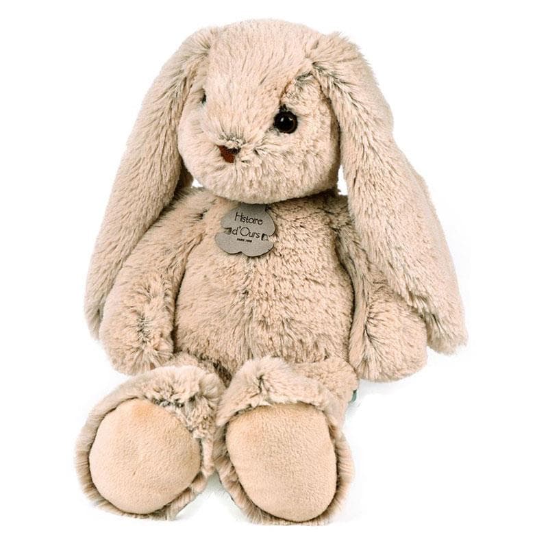Zec bež 40 cm 1