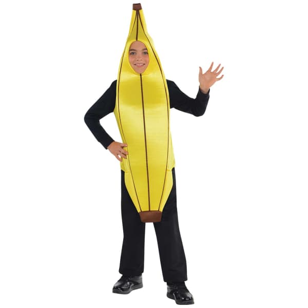 Kostim banana 1