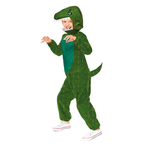 Kostim Dinosaur 6 - 8 godina 1