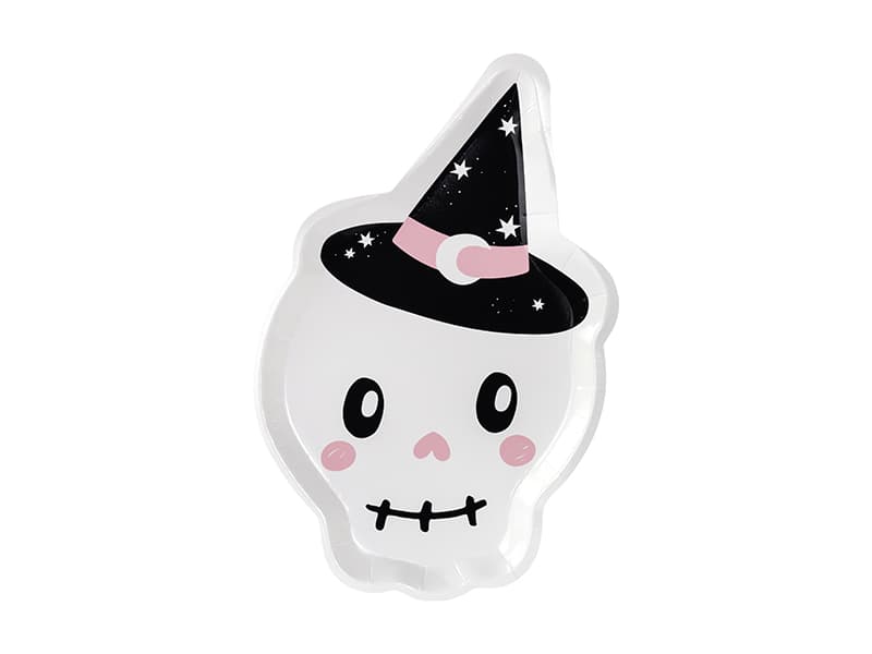 Skull tanjiri 1