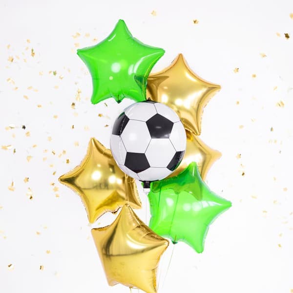 Fudbal balon 2