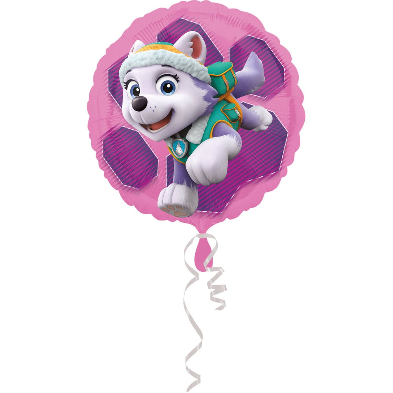 Balon Sky Everest 1