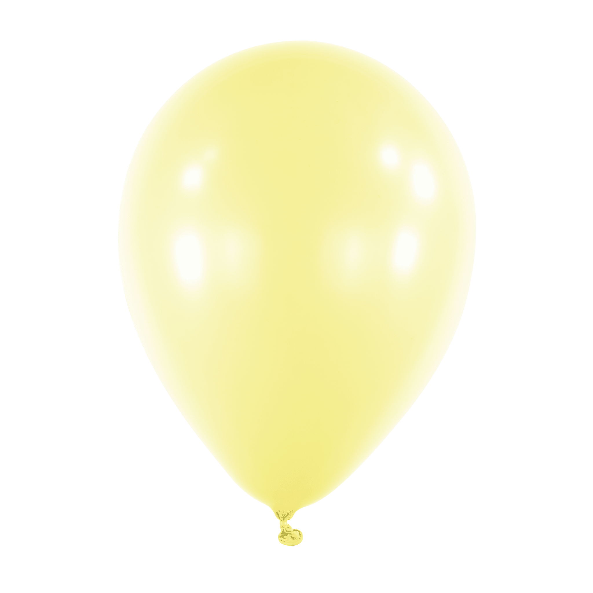 Balon Macaron Lemon 11" 1