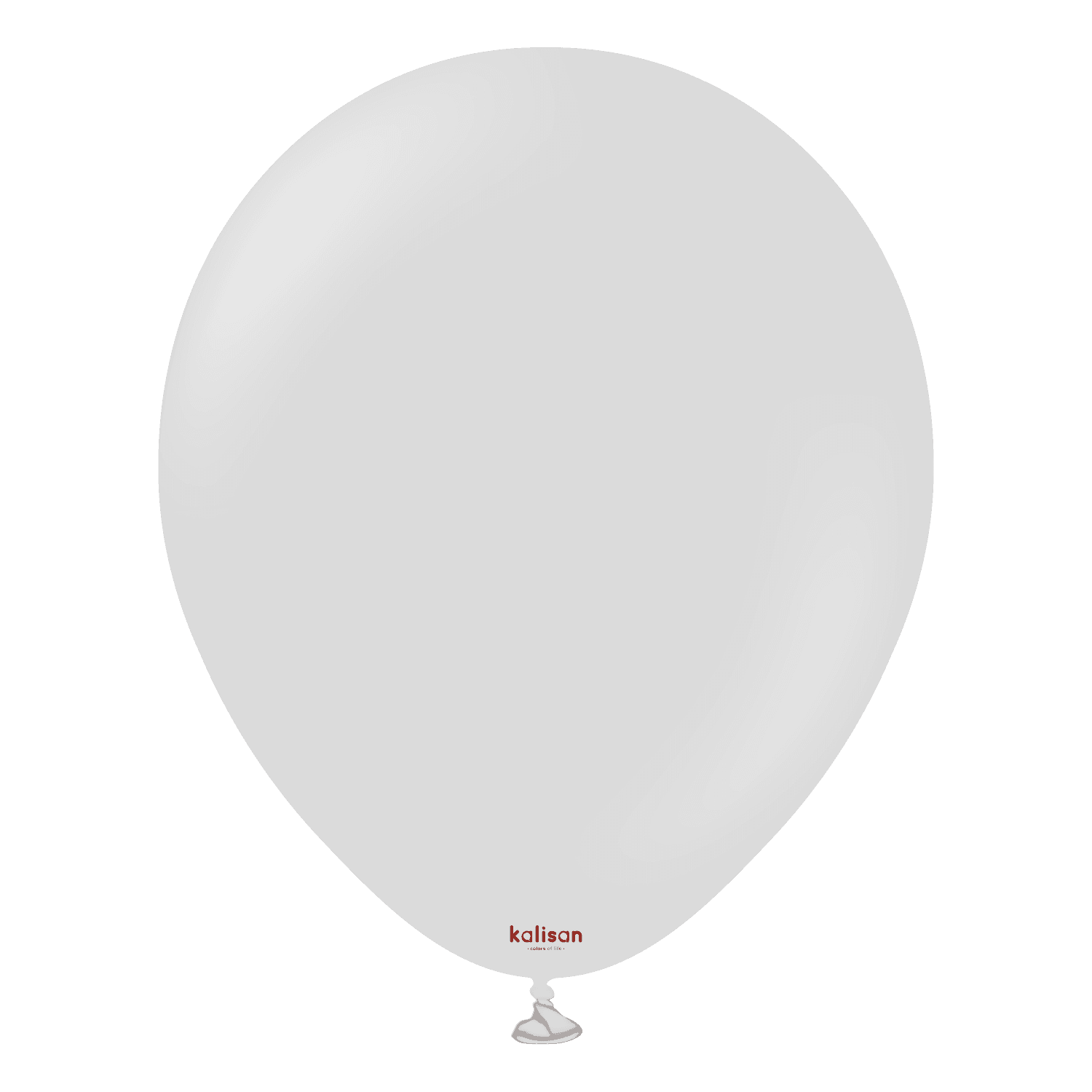 Balon Retro Smoke 12" 1
